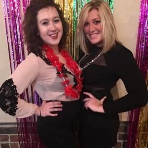 Meet your Posher, Taylor